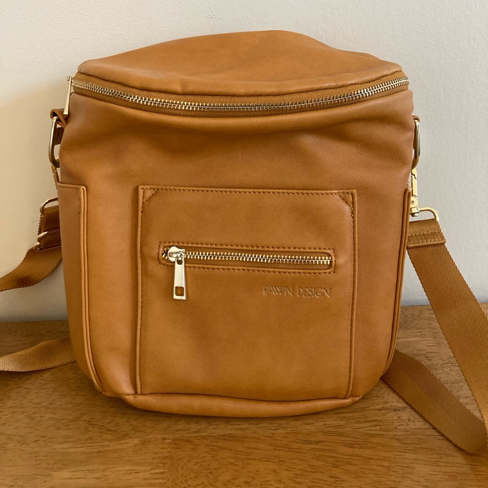 Fawn Design - The Mini in Honey (discontinued color)